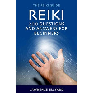 Reiki: 200 Questions And Answers For Beginners | Carpe Diem With Remi