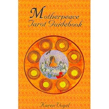 Motherpeace Tarot Guidebook | Carpe Diem With Remi Port Adelaide