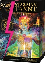 Starman | Tarot | Kit Edition | Carpe Diem with Remi