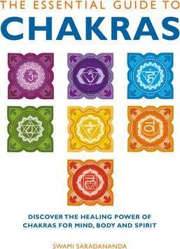 Essential Guide To Chakras | Carpe Diem With Remi