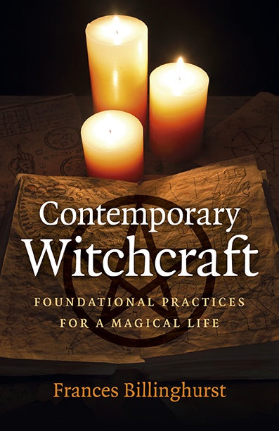 Contemporary Witchcraft | Carpe Diem With Remi