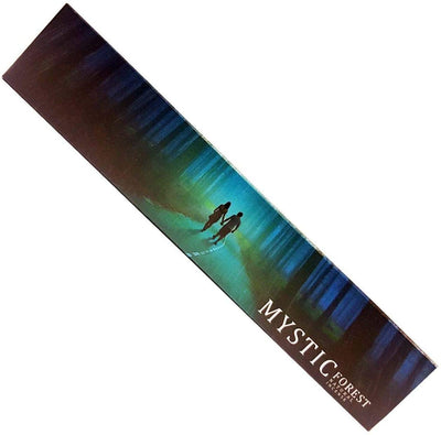 New Moon Incense 15g Mystic Forest | Carpe Diem With Remi