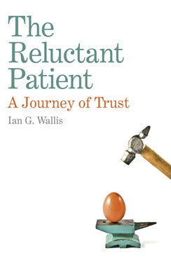 Reluctant Patient Book | Carpe Diem With Remi