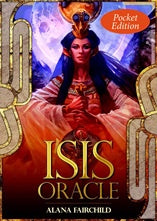 Isis Oracle Pocket Edition | Carpe Diem with Remi
