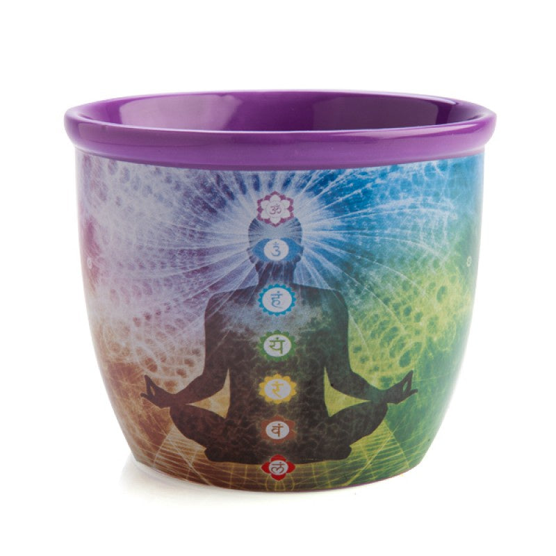 Smudge Bowl Chakra | Carpe Diem with Remi