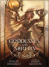 Goddesses And Sirens Oracle | Carpe Diem with Remi