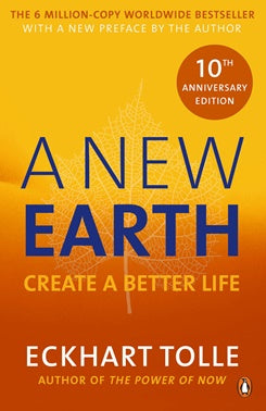A New Earth: Create A Better Life | Carpe Diem With Remi