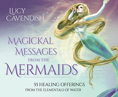 Magickal Messages From Mermaids | Carpe Diem With Remi
