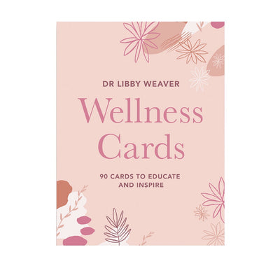 Wellness Cards | Carpe Diem With Remi