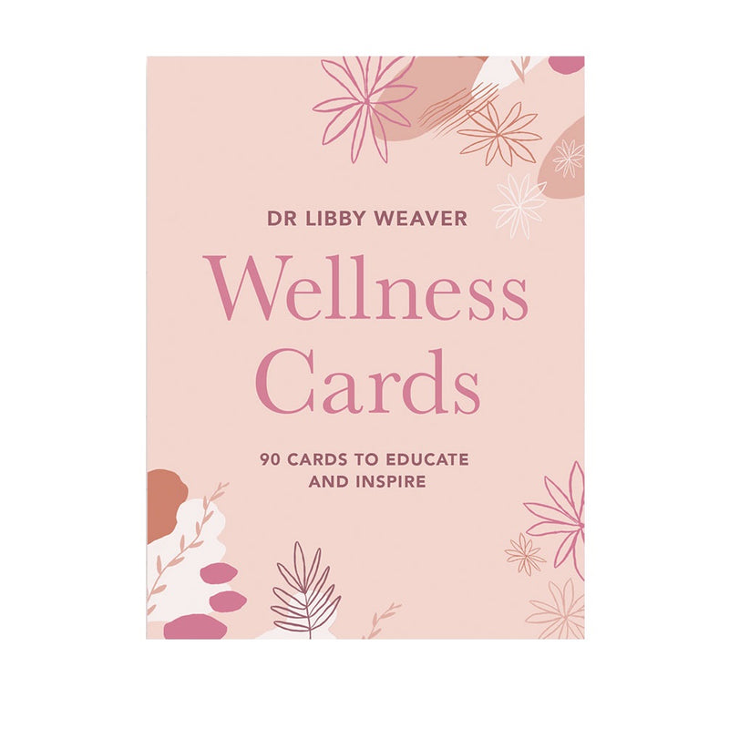 Wellness Cards | Carpe Diem With Remi