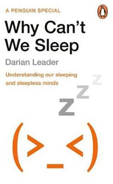 Why Can't We Sleep | Carpe Diem With Remi