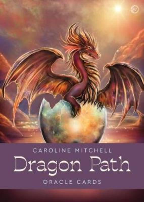 Dragon Path Oracle Cards | Carpe Diem With Remi
