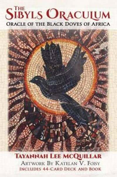 Sibyls Oraculum: The Oracle of the Black Doves of Africa | Carpe Diem With Remi