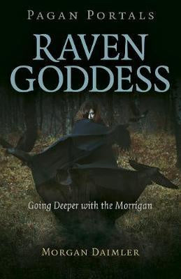 Raven Goddess | Carpe Diem With Remi Port Adelaide