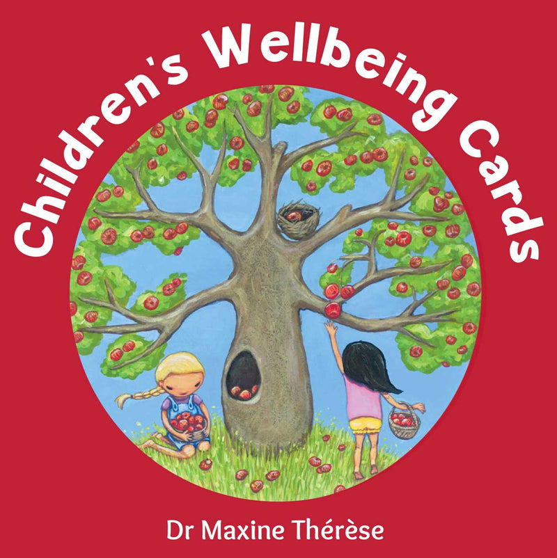 Childrens Wellbeing Cards | Carpe Diem With Remi