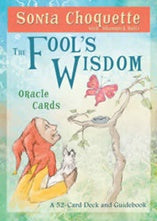Fool's Wisdom Oracle | Carpe Diem with Remi