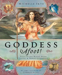 Goddess Afoot | Carpe Diem With Remi