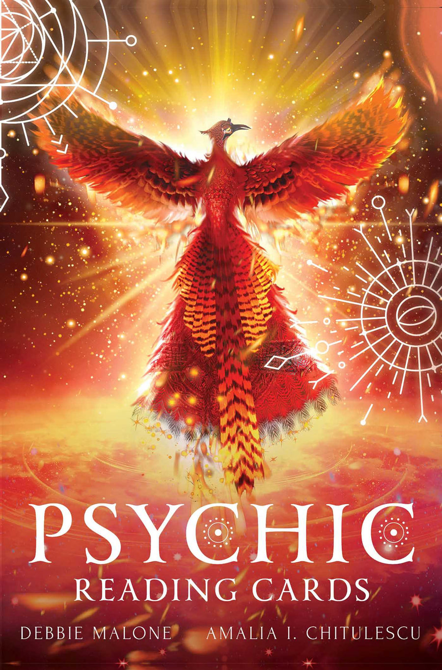 Psychic Reading Cards | Carpe Diem With Remi