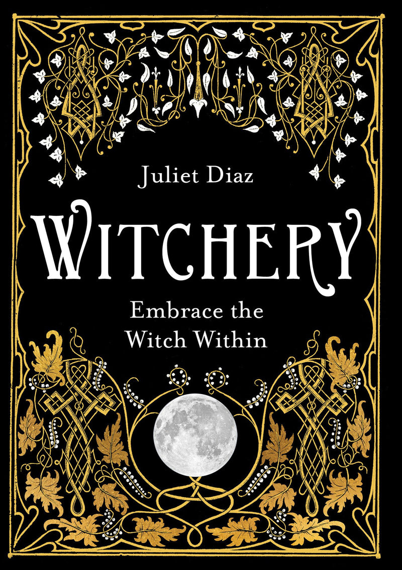 Witchery : Embrace the Witch Within | Carpe Diem With Remi