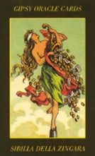 Gypsy Oracle Cards | Carpe Diem with Remi