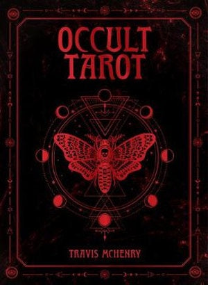 Occult Tarot | Carpe Diem With Remi