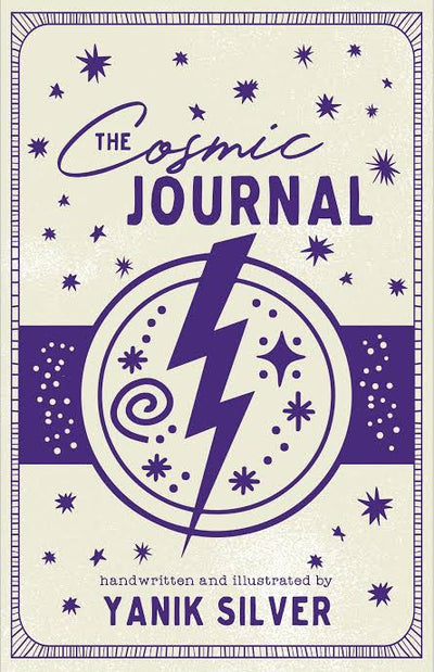 The Cosmic Journal | Carpe Diem With Remi