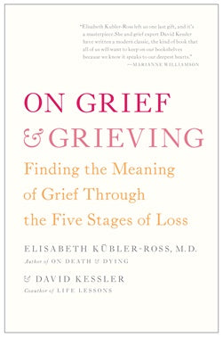 On Grief and Grieving Finding The Meaning Of Grief | Carpe Diem With Remi Port Adelaide