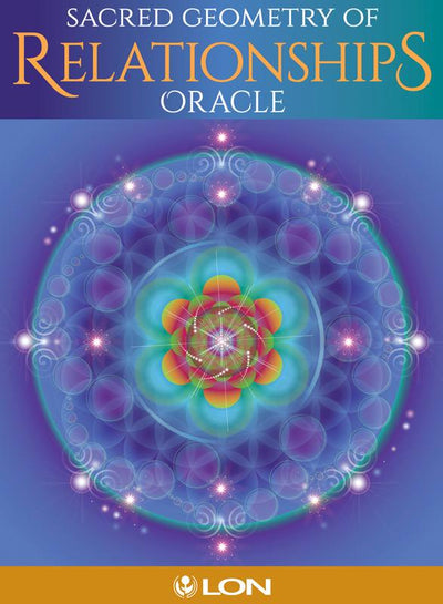 Sacred Geometry of Relationships Oracle | Carpe Diem With Remi