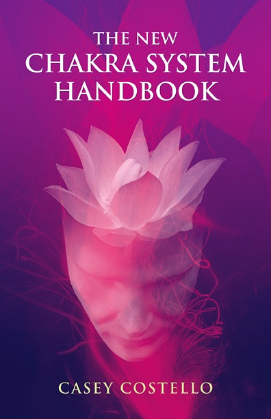 New Chakra System Handbook | Carpe Diem With Remi