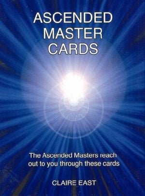 Ascended Master Cards | Carpe Diem With Remi
