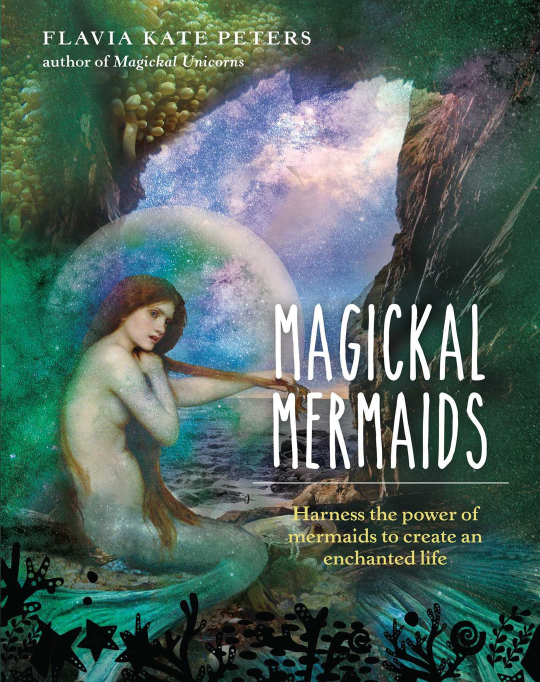 Magickal Mermaids | Carpe Diem With Remi Port Adelaide