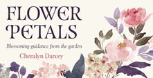 Flower Petals Cards  | Carpe Diem with Remi