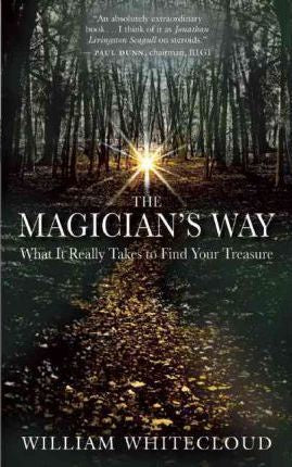 Magician's Way Book | Carpe Diem With Remi Port Adelaide
