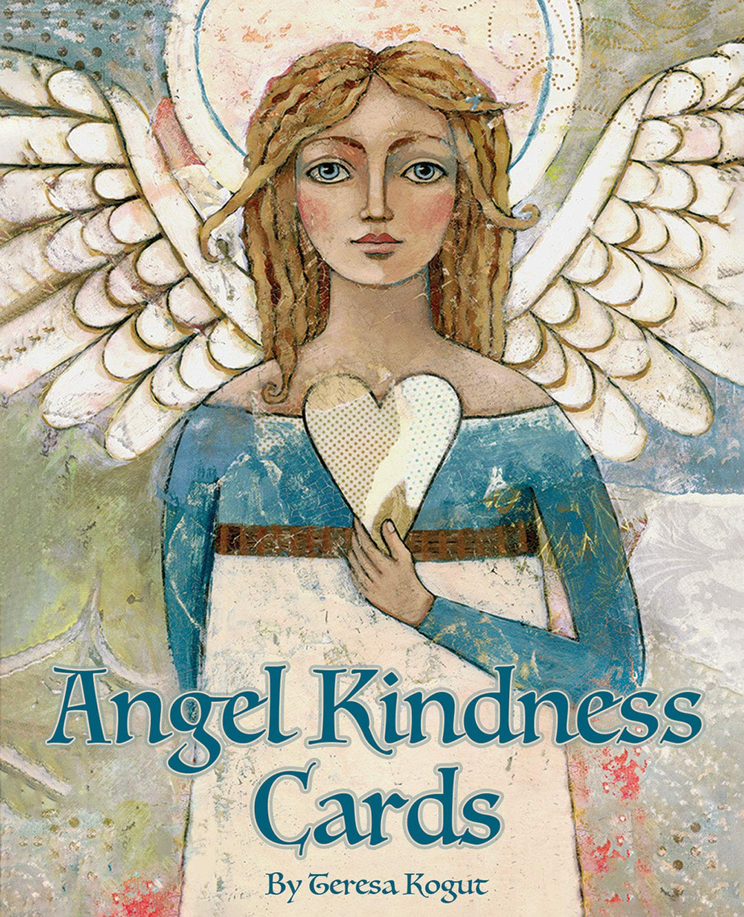 Angel Kindness Cards | Carpe Diem With Remi