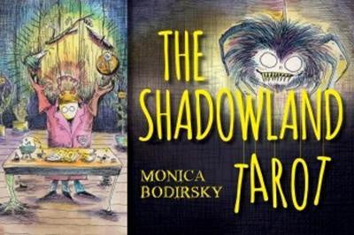 Shadowland Tarot | Carpe Diem With Remi