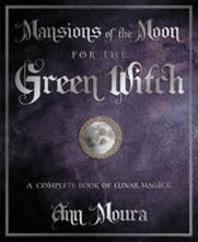 Mansions Of Moon | For The Green Witch | Carpe Diem with Remi
