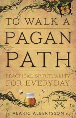 To Walk A Pagan Path | Carpe Diem With Remi