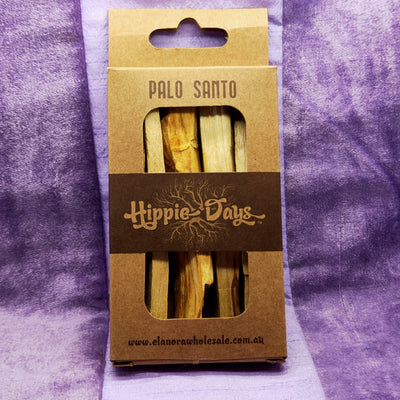 Palo Santo Thick Sticks 5 Pack | Carpe Diem With Remi
