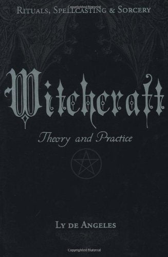 Witchcraft Theory and Practice | Carpe Diem With Remi