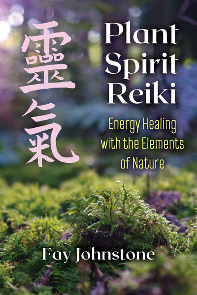 Plant Spirit Reiki | Carpe Diem With Remi