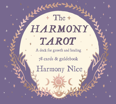Harmony Tarot | Carpe Diem With Remi