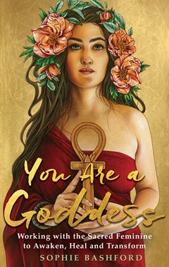 You are a Goddess | Carpe Diem with Remi