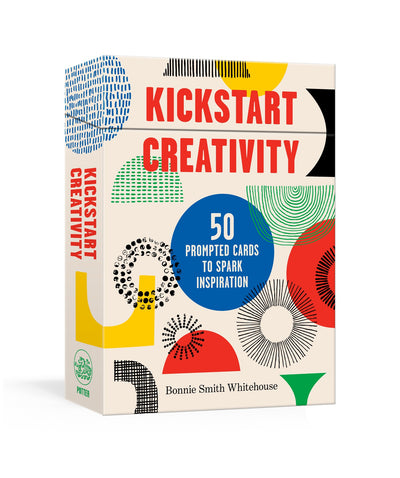 Kickstart Creativity | Carpe Diem With Remi