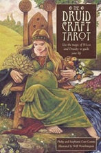 Druid Craft Tarot Deck | Carpe Diem with Remi