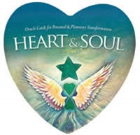 Heart and Soul Oracle | Carpe Diem with Remi
