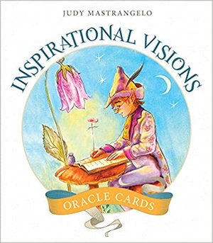 Inspirational Visions Oracle Cards | Carpe Diem With Remi