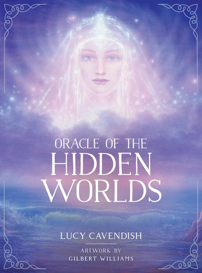 Oracle of the Hidden Worlds Deck | Carpe Diem With Remi