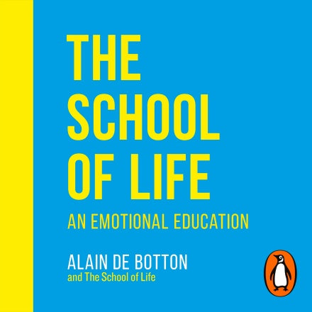 School of Life | Carpe Diem With Remi Port Adelaide