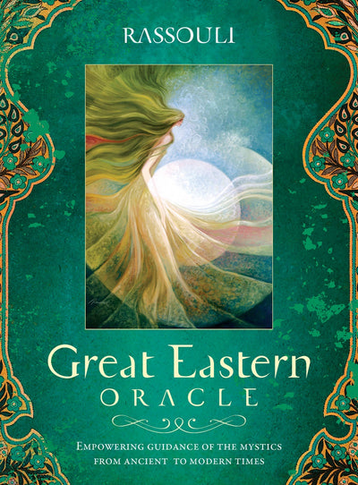Great Eastern Oracle | Carpe Diem With Remi