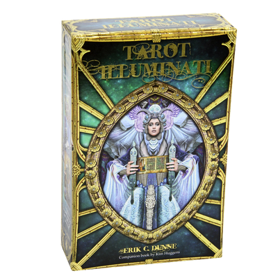Tarot Illuminati | Carpe Diem With Remi